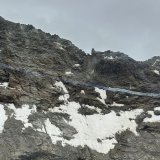 Deux alpinistes ont déroché en tentant l'ascension du Lagginhorn